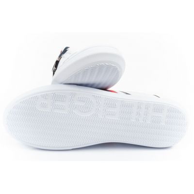 7. Tommy Hilfiger M FM0FM04921YBS Schuhe