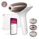 5. Philips Lumea IPL 9000 Series Haarentfernungsgerät mit SenseIQ Technologies