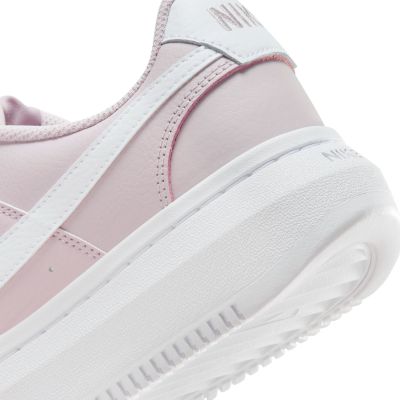 4. Nike Court Vision Alta W DM0113-005 Schuhe