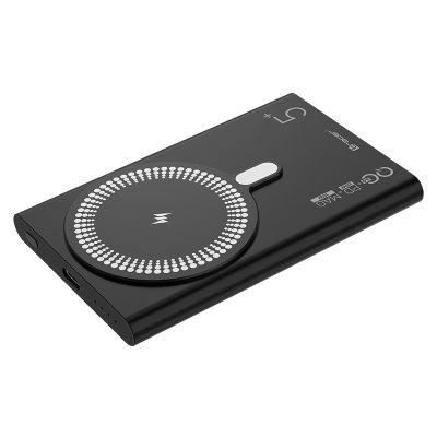 11. TRACER POWERBANK AIRMAG2 5000MAH PD20W+15W MAG