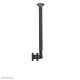 3. Neomounts FPMA-C100 Schilderhalterung 76,2 cm (30") Schwarz