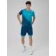 3. Schnelltrocknendes Herren-Trainingsshirt (Standardgröße) 4F 4FRSS26TFTSM2341-48A