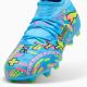 4. Puma Future 9 Match Advanced Level Jr FG/AG 109216-01 Schuhe