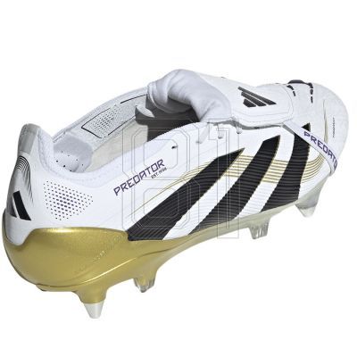 5. adidas Predator Elite FT SG M JR4529 Fußballschuhe