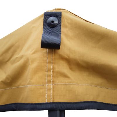 15. Selbsttragende Markise Offlander Batwing 270 M Sand Links 2M OFF_ACC_SIDE270_ML