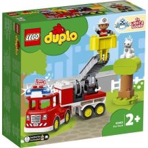 LEGO DUPLO 10969 Feuerwehrwagen