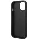 6. Ferrari FEHCP14MAXBK iPhone 14 Plus 6,7" schwarz/schwarz Hardcase Carbon
