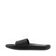 5. Herren-Sandalen 4F M037 Tiefschwarz 4FWSS26FSLIM037 20S