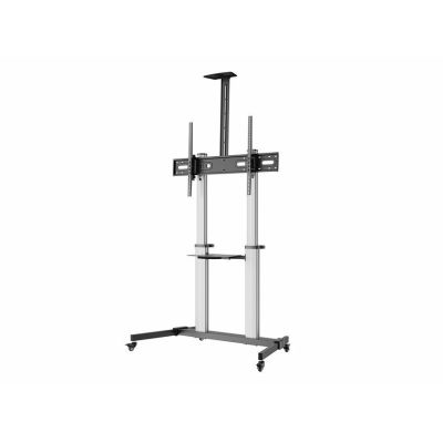5. Equip 650631 TV-Halterung 2,54 m (100") Schwarz