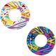 4. Bestway Geo Schwimmring 107 cm 36228 4149