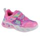 Skechers Sweetheart Lights-Lovely Dreams 302663N-PKLV Rosa 21