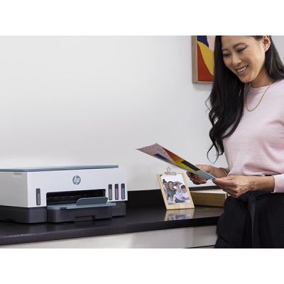 128. HP Smart Tank 725 All-in-One 28B51A