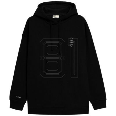 Outhorn Sweatshirt W HOL22 BLD603 20S