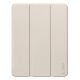 2. Tech-Protect SC Pen-Hülle für Apple iPad Air 10,9" 4 / 5. Generation (2020-2022) / 11" 6. Generation (2024) – Beige