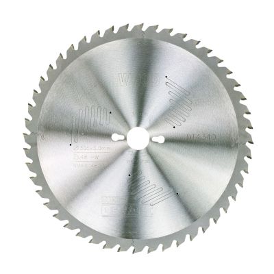 DeWALT DT4340-QZ Kreissägeblatt 1 Stück.