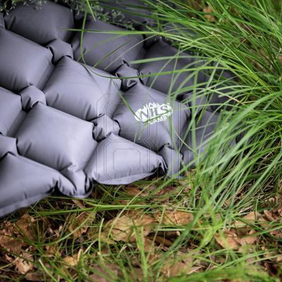 13. Nils Camp NC4006 Campingmatte mit Pumpe - 5 cm 15-05-028