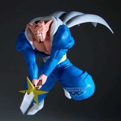 5. BANPRESTO DRAGON BALL Z MATCH MAKERS – DABURA (GEGEN SUPER-SAIYAJIN GOHAN)