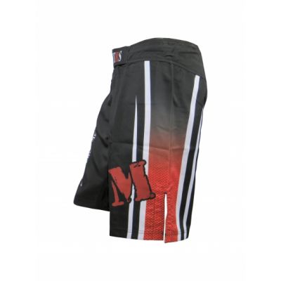 2. (P) MMA MASTERS Shorts – SM-4000-AKTION!!!