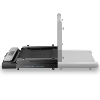 6. Spokey ELLIE faltbares elektrisches Laufband-Gehpad