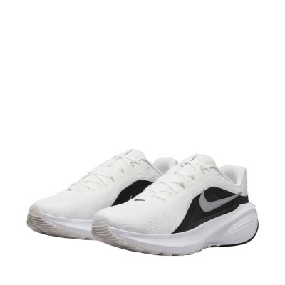 2. Nike Downshifter 14 Herrenschuhe Weiß und Schwarz IB1895 107