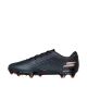 4. Skechers Razor 1.5 Academy FG Fußballschuhe Schwarz und Orange 252015 BKOR