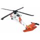 6. Amewi UH60 Black Hawk ferngesteuerter Modellhubschrauber mit Elektromotor 1:47