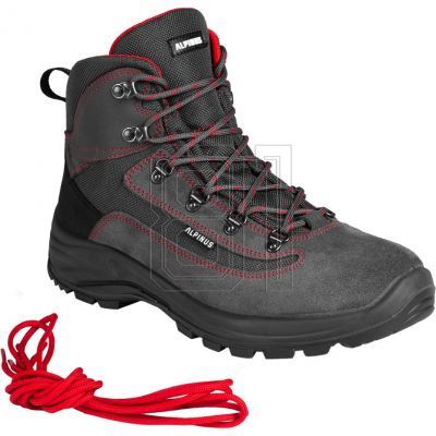 4. Alpinus Brahmatal High Active GR43321 Trekkingschuhe