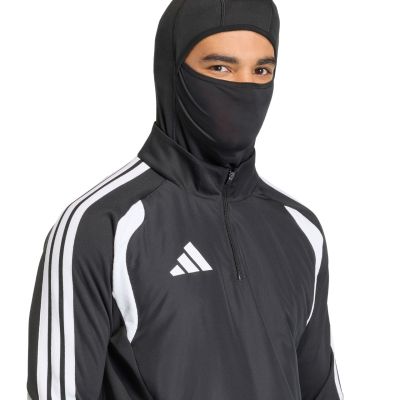 5. Herren-Sweatshirt adidas Tiro 26 Competition Winterized schwarz KA0605