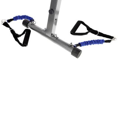 29. HMS L8320 Trainingsbank 