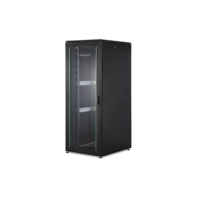 9. Digitus Unique Netzwerkschrank - 800x1000 mm (BxT)