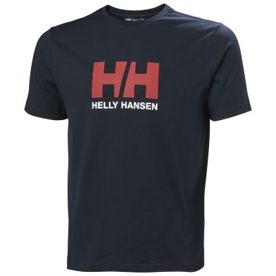 6. Helly Hansen HH Logo 3.0 T-Shirt M 54596 597