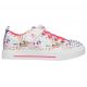 12. Skechers Unicorn Sunshine Jr 314802L WMLT Schuhe