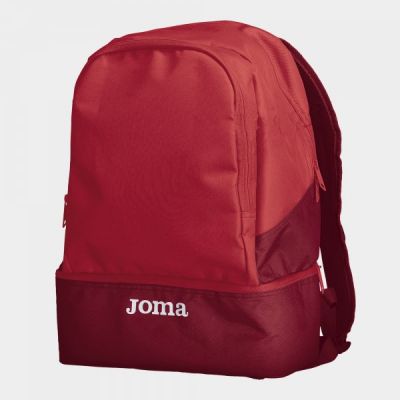 RUCKSACK ESTADIO III ROT 