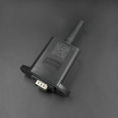 6. QOLTEC WLAN-Modul für Solarwechselrichter