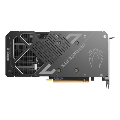 11. ZOTAC GAMING GeForce RTX 5070 Twin Edge OC 12GB Grafikkarte