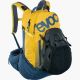 6. Evoc Trail Pro 26 Enduro-Rucksack – Curry/Denim, Größe: S/M