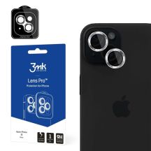 Apple iPhone 15 – 3mk Lens Protection Pro