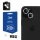 Apple iPhone 15 – 3mk Lens Protection Pro
