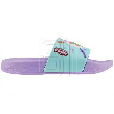 Coqui Ruki Jr Flip-Flops 6383-635-0244