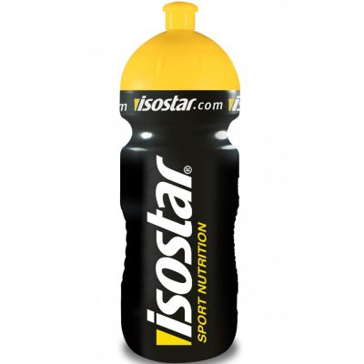 Isostar Sports Nutrition Pull Push Flasche 650ml 194410