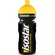 Isostar Sports Nutrition Pull Push Flasche 650ml 194410
