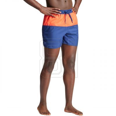 4. adidas Colorblock CLX M IT8597 Shorts