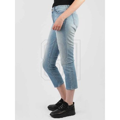 3. Wrangler Drew Cropped Straight W Hose W26YZS64J