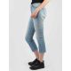 3. Wrangler Drew Cropped Straight W Hose W26YZS64J