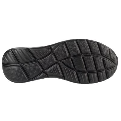 4. Skechers Slip-Ins: Equalizer 5.0 - Drayze 232926-BBK Schwarz 41