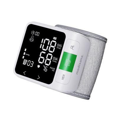 2. Handgelenk-Blutdruckmessgerät Medisana BW 360
