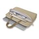 3. Tech-Protect Tragetasche für 13-14" Laptop - Beige