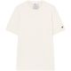 8. Herren Champion SS Tee Creme 220273 WW056
