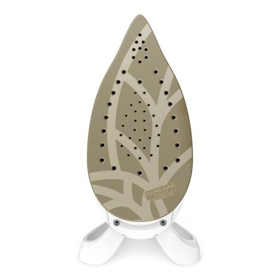 3. TEFAL Pro Express Vision GV9E22 Dampfgenerator