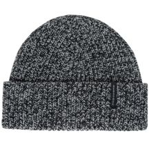 Herschel Watch Cap Vertical ID Beanie 50356-05804 Grau Einheitsgröße